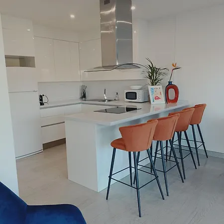 Sun And Seaview Playa de San Juan (Tenerife)