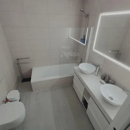 Sun And Seaview * Playa de San Juan (Tenerife)