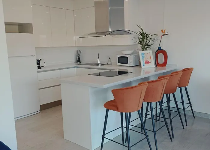 Sun&seaview Playa San Juan