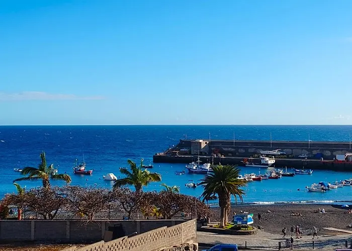 Sun And Seaview Lejlighed *