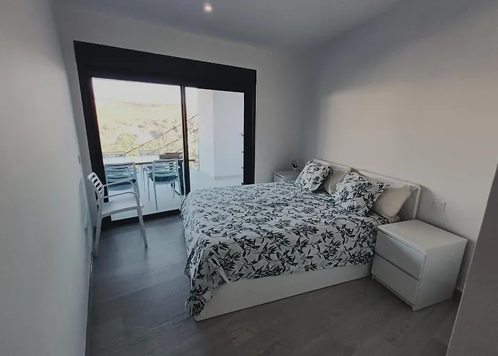 Sun&seaview * Playa San Juan