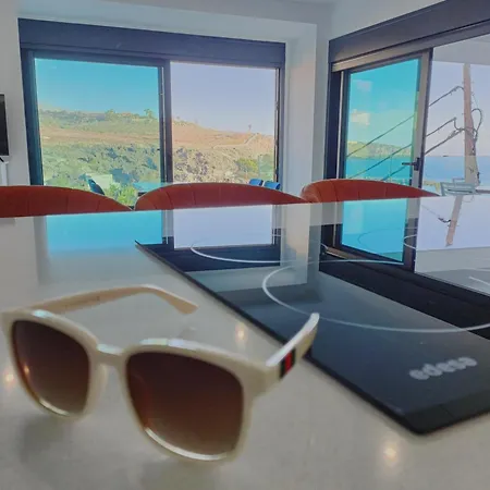 Sun And Seaview Apartment Playa de San Juan (Tenerife)