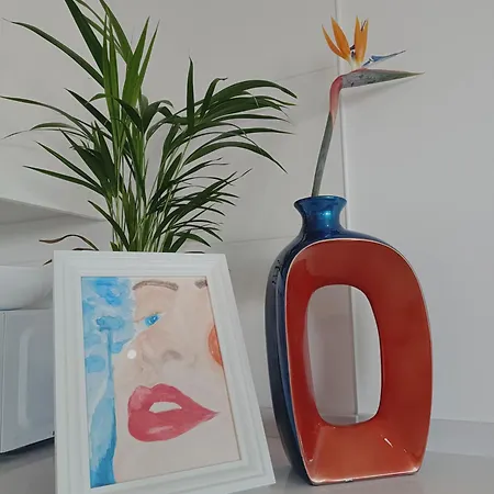 Sun And Seaview بلايا دي سان خوان