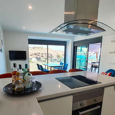 Apartment Sun And Seaview *