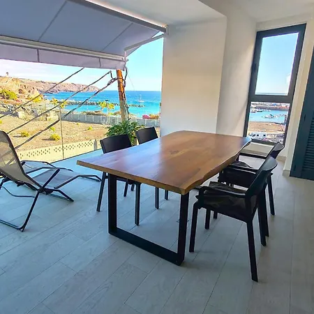 Apartment Sun And Seaview