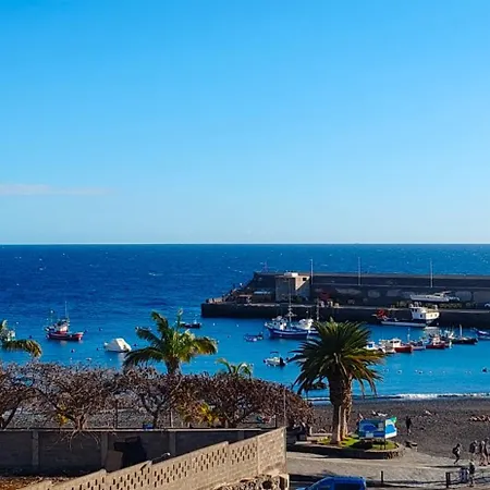 Sun And Seaview شقة *