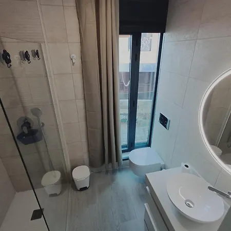 Sun And Seaview Playa de San Juan (Tenerife)