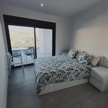 Sun And Seaview * بلايا دي سان خوان