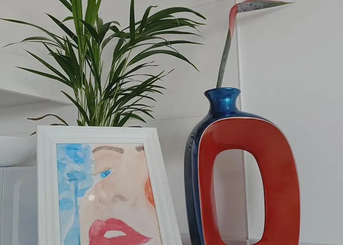 Sun And Seaview بلايا دي سان خوان