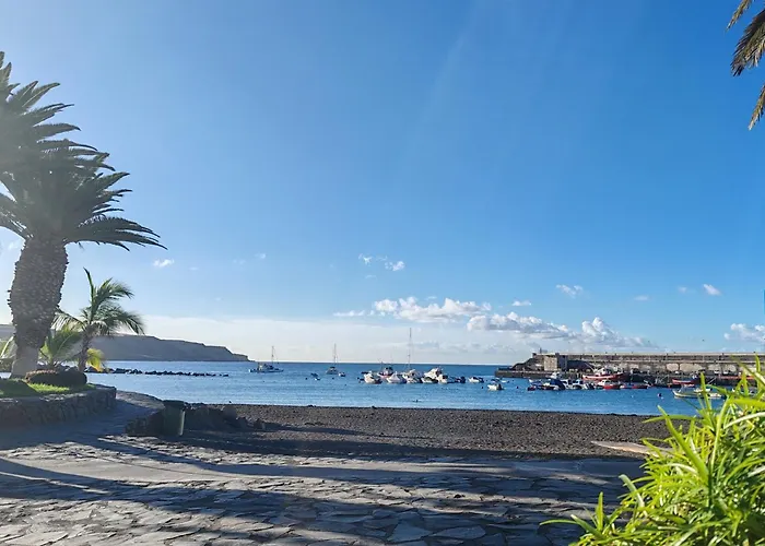 Sun And Seaview Apartamento