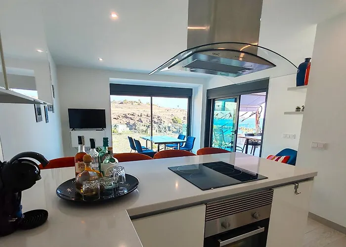 Apartamento Sun And Seaview *