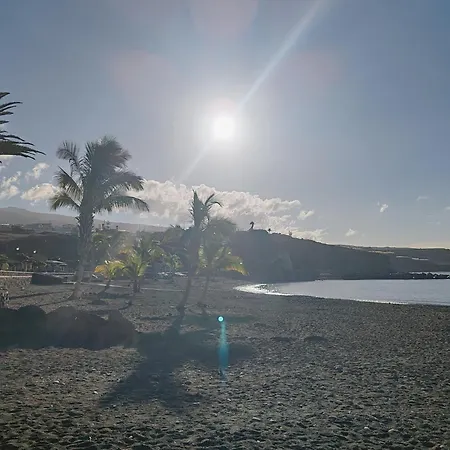 Appartamento Sun And Seaview Playa de San Juan (Tenerife)