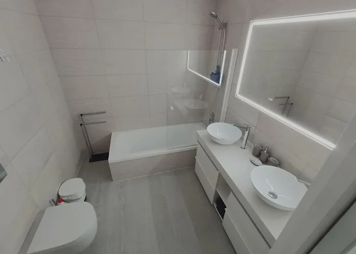 Sun And Seaview * Playa de San Juan (Tenerife)