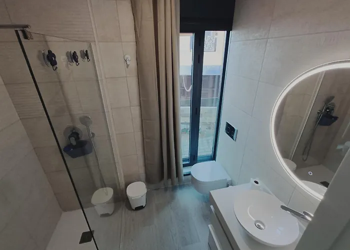 Sun And Seaview Playa de San Juan (Tenerife)